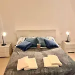 Double Room With Private Bathroom In Shared Apartment