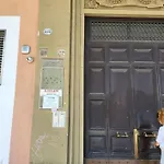 Vittorio Emanuele Luxury Haven In Rome