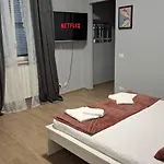 Altavilla Apartments Roma