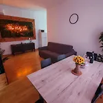 The Holy Apartments