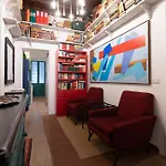 Al Campanile Trastevere Apartment