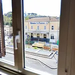The Holy Apartments