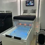 Roma Suite idromassaggio