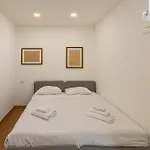 Piazza Lodi - Apartment