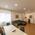 Piazza Lodi - Apartment