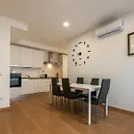 Piazza Lodi - Apartment