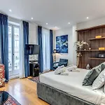 Suite della Pigna