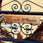 Le Scale Di Roma