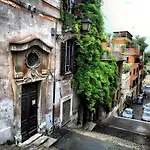 Le Scale Di Roma