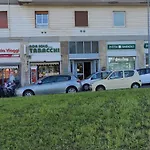 Attico Panoramico Stazione Tiburtina