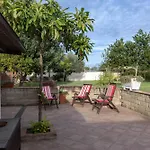 Casa Dantemini Casa Fiera Di Roma Piana Del Solerm Fiumicino
