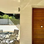 Elegant Apartment With Terrace In Balduina