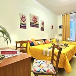 Casa Simpatia Roma Vaticano