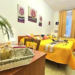 Casa Simpatia Roma Vaticano