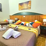 Appartamento con Terrazza Roma