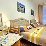 Appartamento con Terrazza Roma