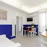 Bright Vatican 2 Bedroom Apartment