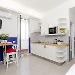 Bright Vatican 2 Bedroom Apartment