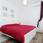 Bright Vatican 2 Bedroom Apartment