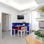 Bright Vatican 2 Bedroom Apartment