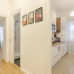 Bellina Suite At The Vatican