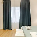 Bellina Suite At The Vatican