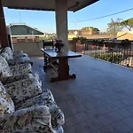 Sunset House Roma