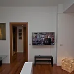 Porta Portese Apartment
