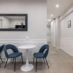 Belli Suites Vatican Rome Guest House