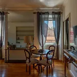 Casa Vacanza Crispi 33