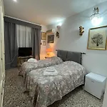 Stanza Con Ottima Posizione