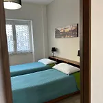 Casa Giorgia A 4 Fermate Metro Dal Vaticano