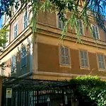 Isola Roger - Appartamento Con Giardino A Roma