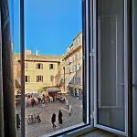 Mica Aurea Apartments Trastevere