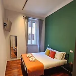 Mica Aurea Apartments Trastevere