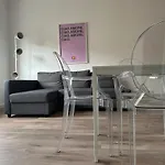 La Mia Casetta A Roma Montesacro