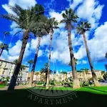 Roots Of Rome Apartment