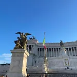 Colosseo 500 M Quiete In Citta A Casa Di Beatrice