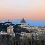 Il Nido Di San Pietro - Cozy 2Br - Near Vatican