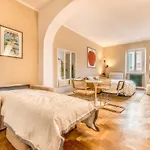 Design And Cozy Apartment In Trastevere