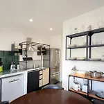 Led House Roma