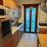 For 8 People Near Metro Train Bus Station Tiburtina