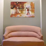 Tiburtina Guest House12 - 50M Stazione