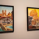 La Casa Di Gege Appio Caffarella