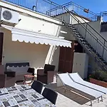 Living By Vatican With Panoramic Terraces In Rome