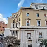 Loft Storico Nel Cuore Di Trastevere