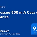 Colosseo 500 M Quiete In Citta A Casa Di Beatrice
