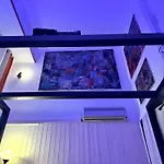 L\'Atelier - Mostra Sospesa