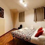 San Lorenzo Elegante Loft