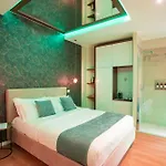 Rome Suite Rome Vaticano Guest House